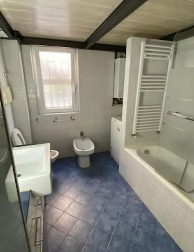 Caffa Apartamento Roma