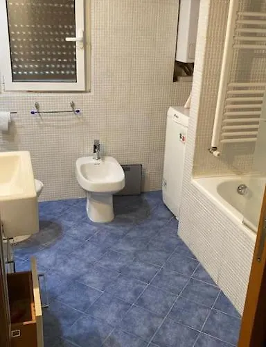 Apartamento Caffa Roma