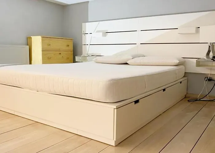 Caffa Apartamento